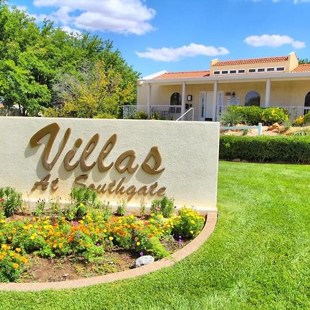 Villas At Southgate St. George Exterior photo