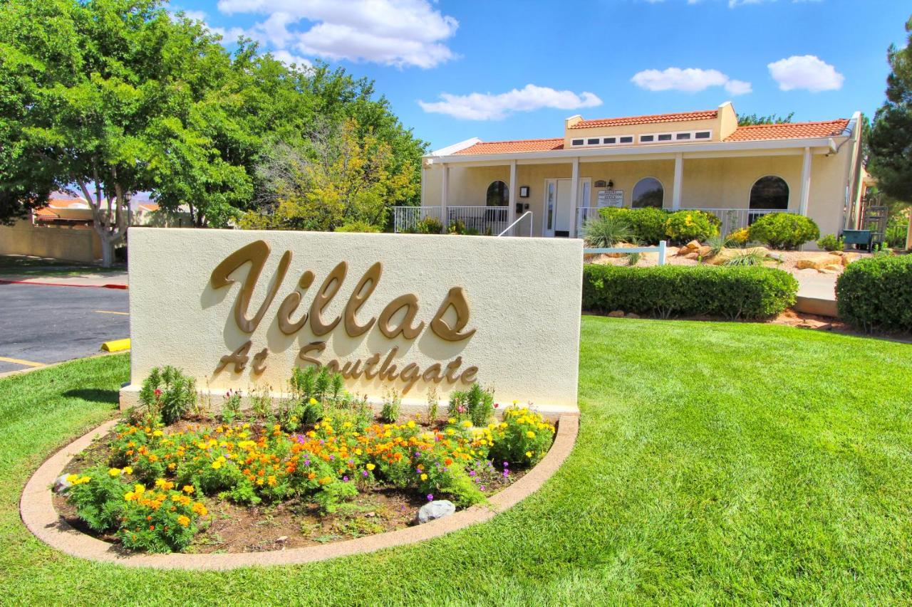 Villas At Southgate St. George Exterior photo